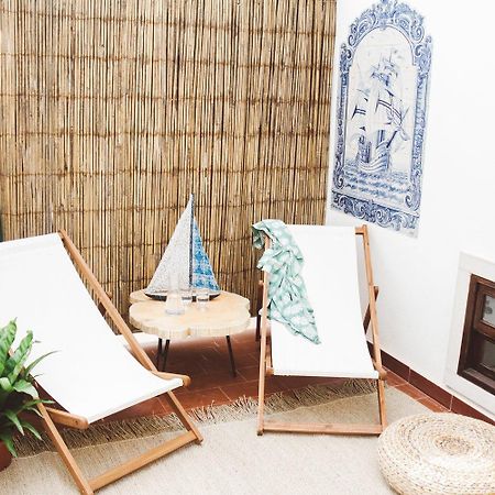 Wot Ericeira Lodge 외부 사진