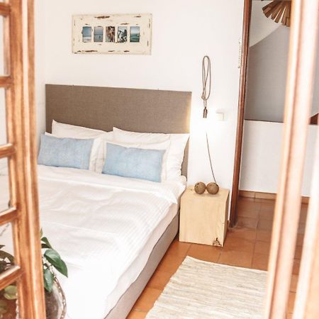 Wot Ericeira Lodge 외부 사진
