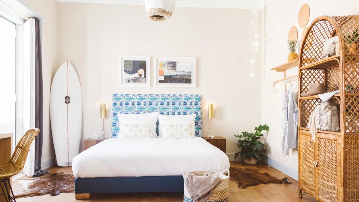 Wot Ericeira Lodge 외부 사진