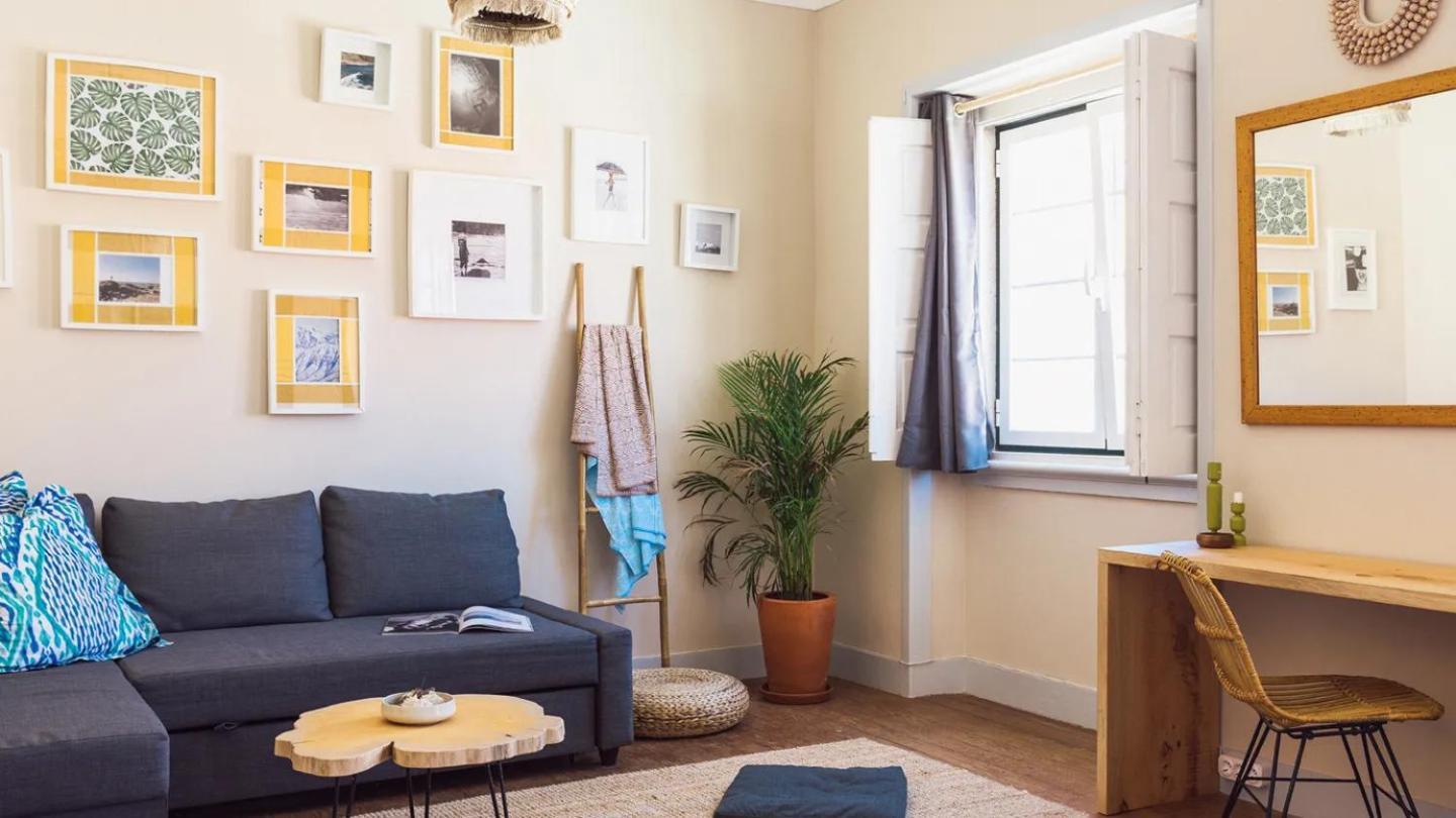 Wot Ericeira Lodge 외부 사진