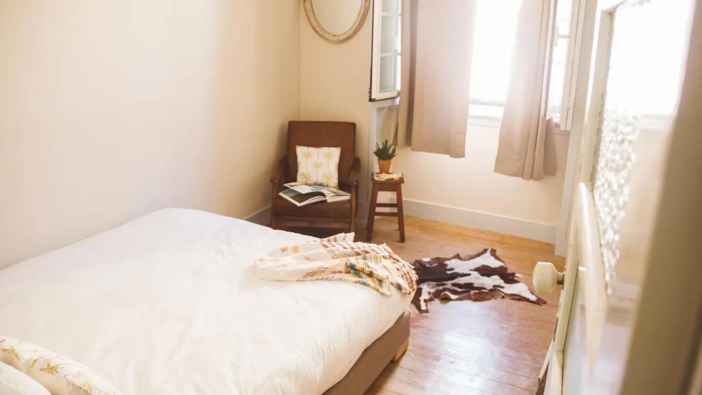 Wot Ericeira Lodge 외부 사진
