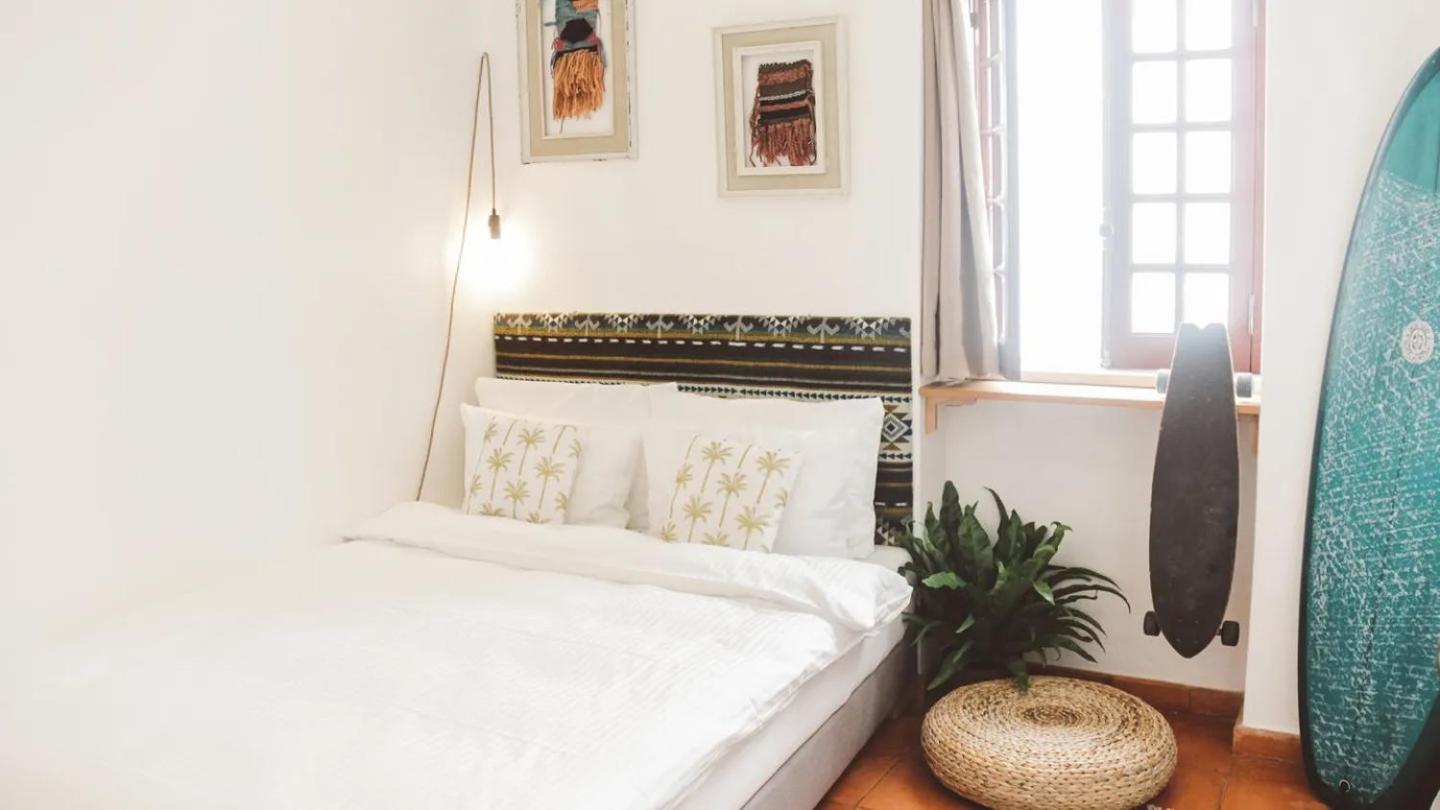 Wot Ericeira Lodge 외부 사진