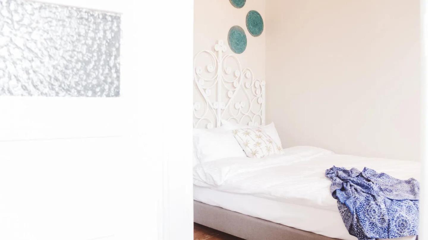 Wot Ericeira Lodge 외부 사진