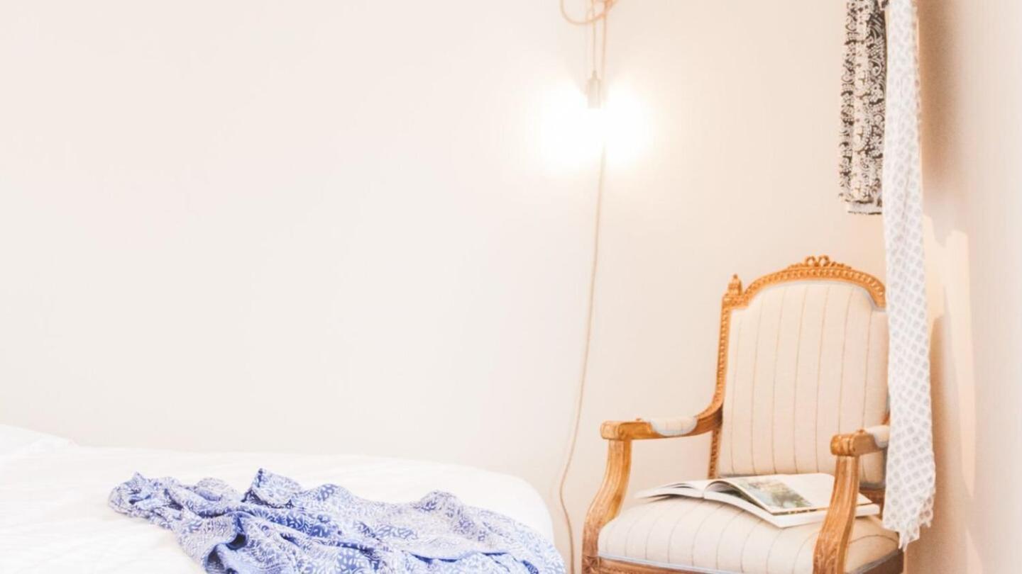 Wot Ericeira Lodge 외부 사진