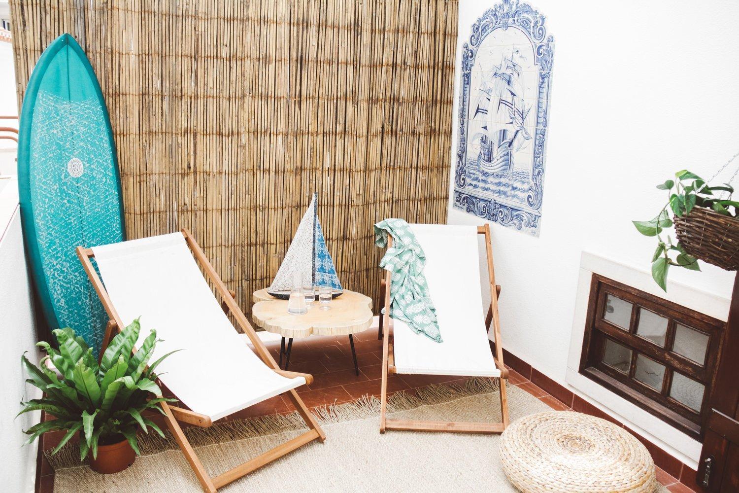 Wot Ericeira Lodge 외부 사진