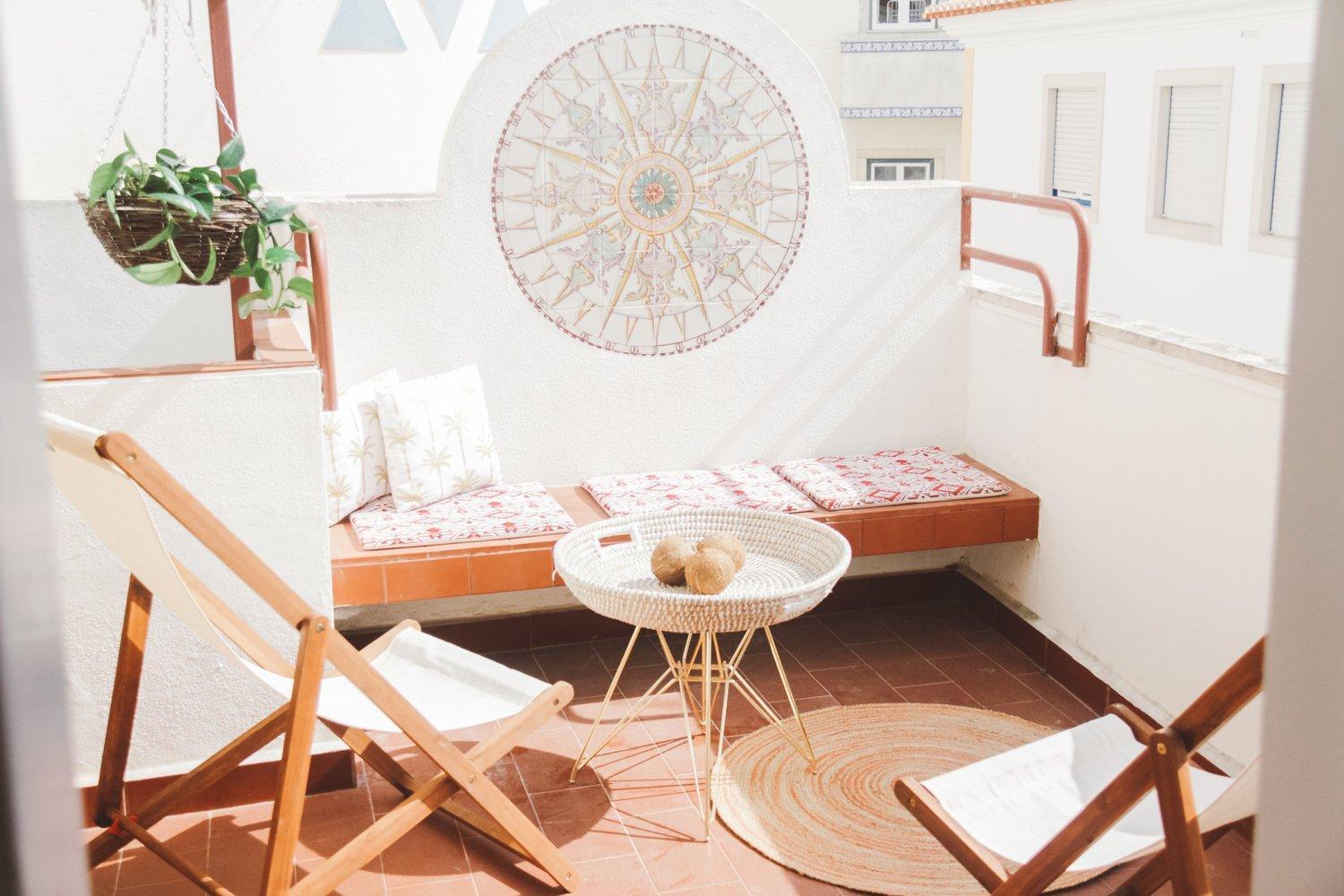 Wot Ericeira Lodge 외부 사진