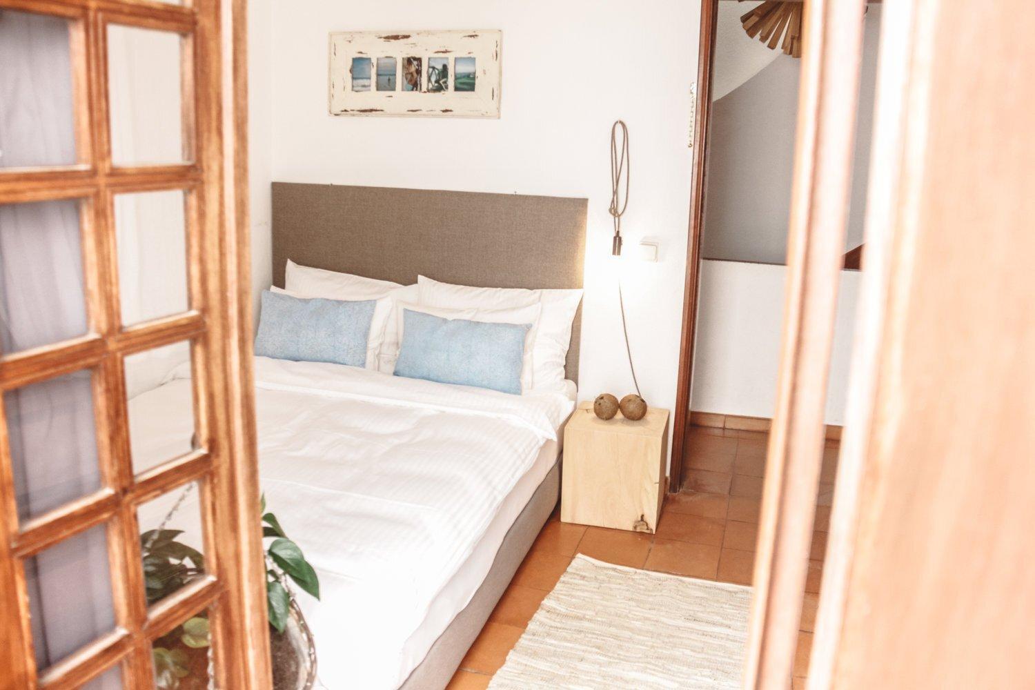 Wot Ericeira Lodge 외부 사진