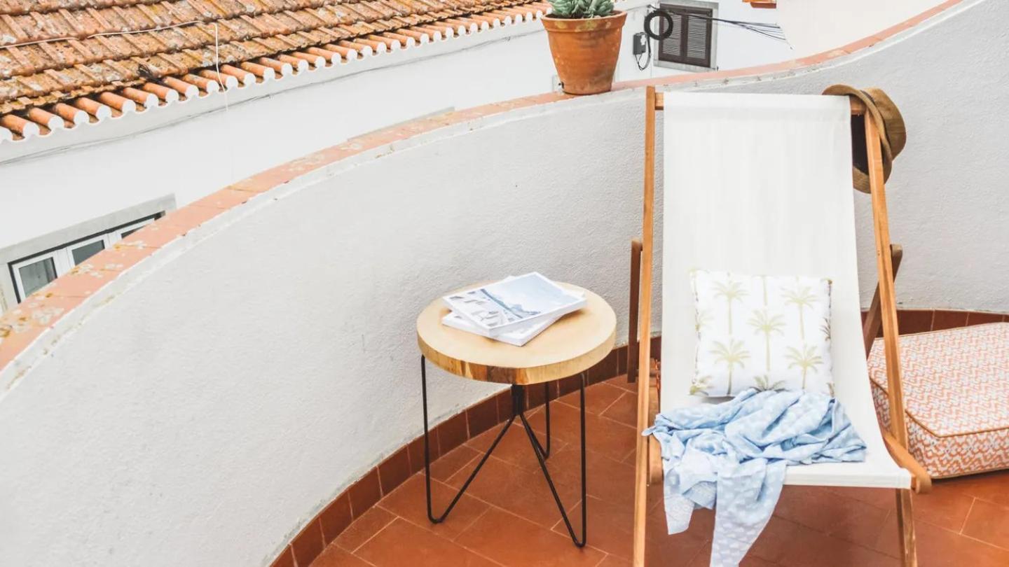 Wot Ericeira Lodge 외부 사진