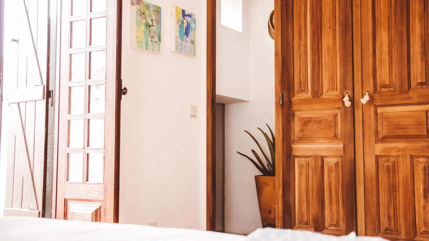 Wot Ericeira Lodge 외부 사진