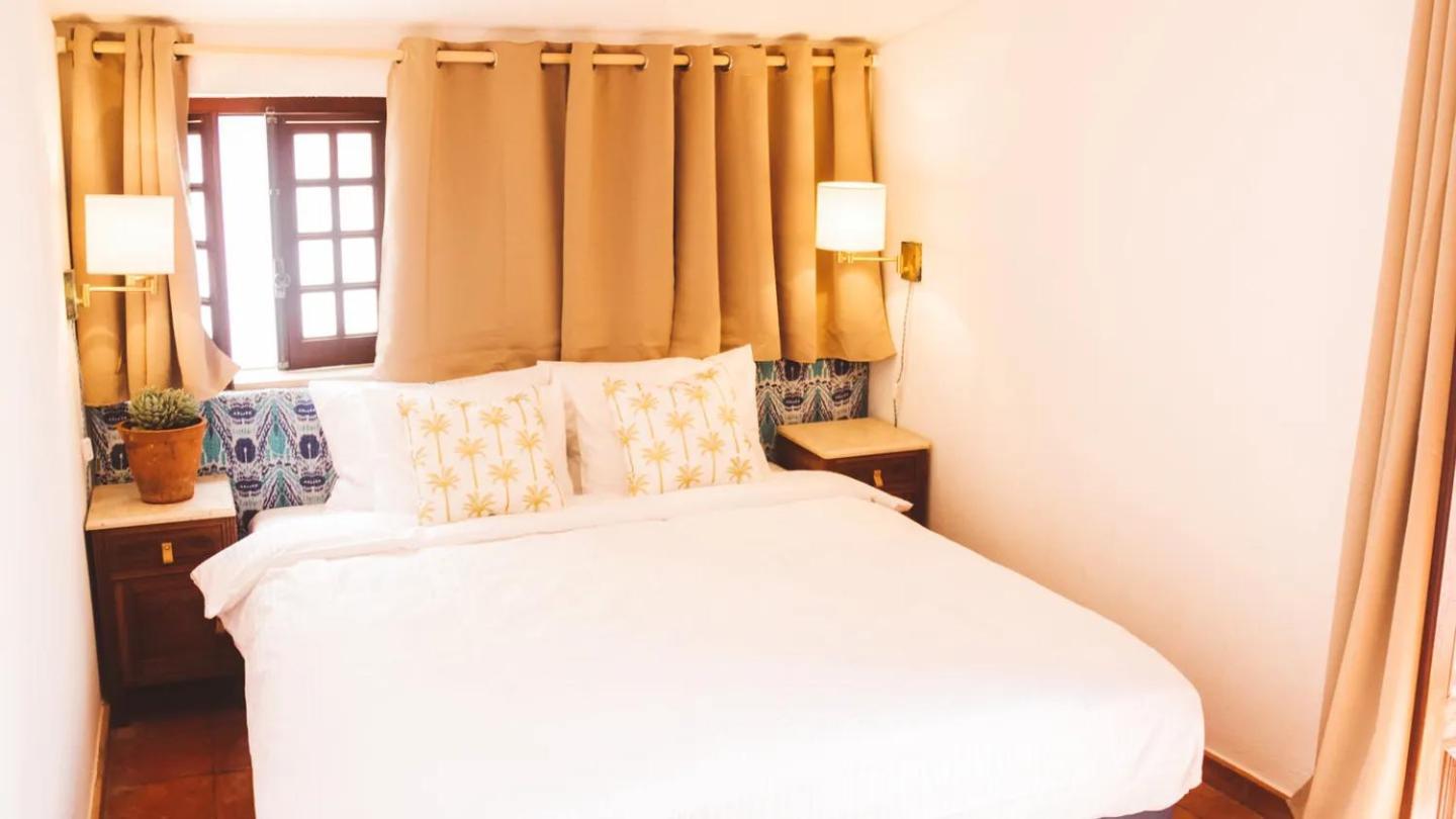 Wot Ericeira Lodge 외부 사진