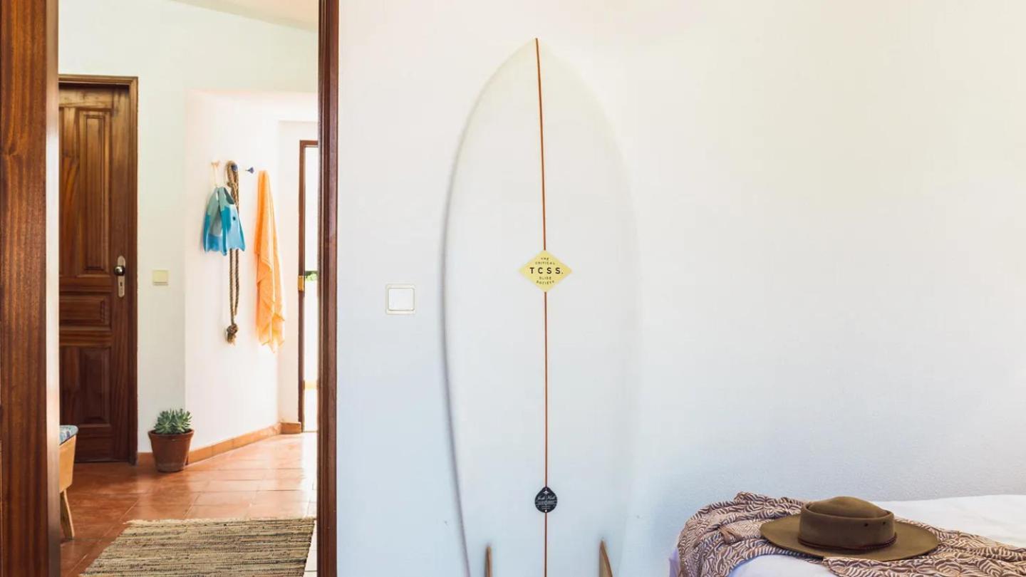 Wot Ericeira Lodge 외부 사진