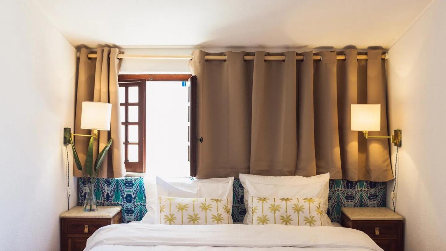 Wot Ericeira Lodge 외부 사진